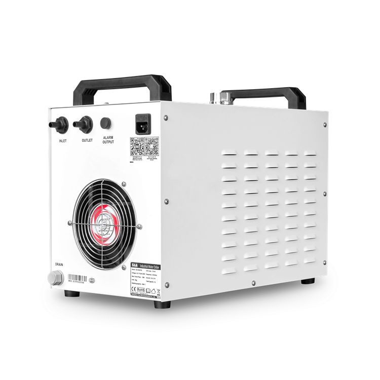 CO2������ˮ��CW-3000-�������ƹ��ʻ���