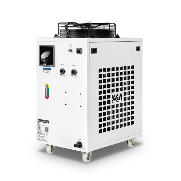 CW-5300CO2������ˮ��-���ƹ���