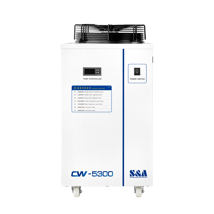 CW-5300CO2������ˮ��-���ƹ���