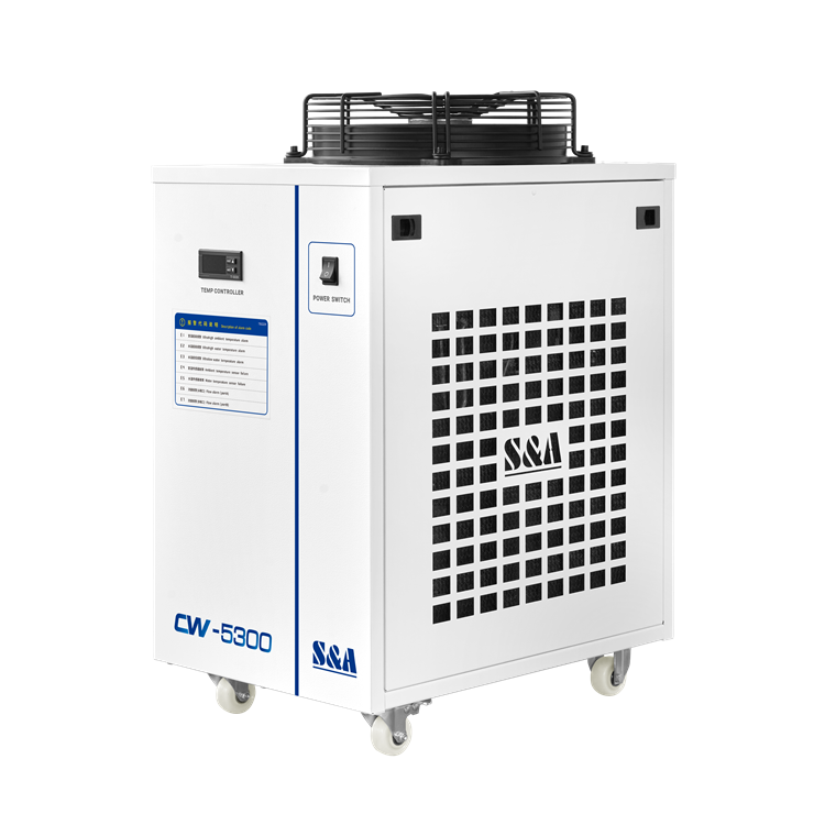 CW-5300CO2������ˮ��-���ƹ���