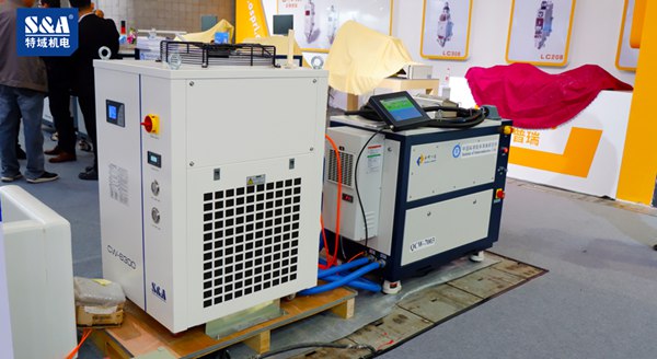 ¹¤ÒµÀäË®»ú