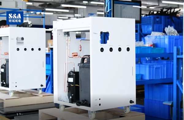 ��ҵ��ˮ��ѹ�������Ȼ������ϵͳ�����ЩӰ��?