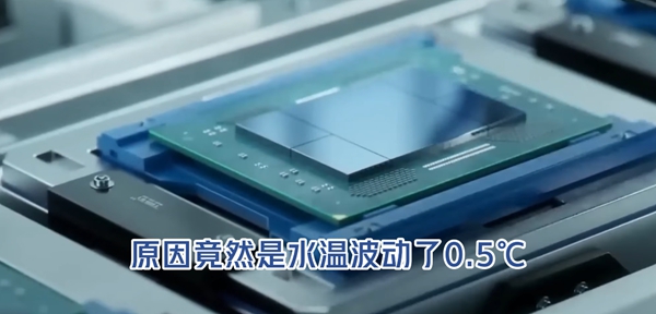 оƬ�и�ʵ���� ��0.1����µġ������ߡ�