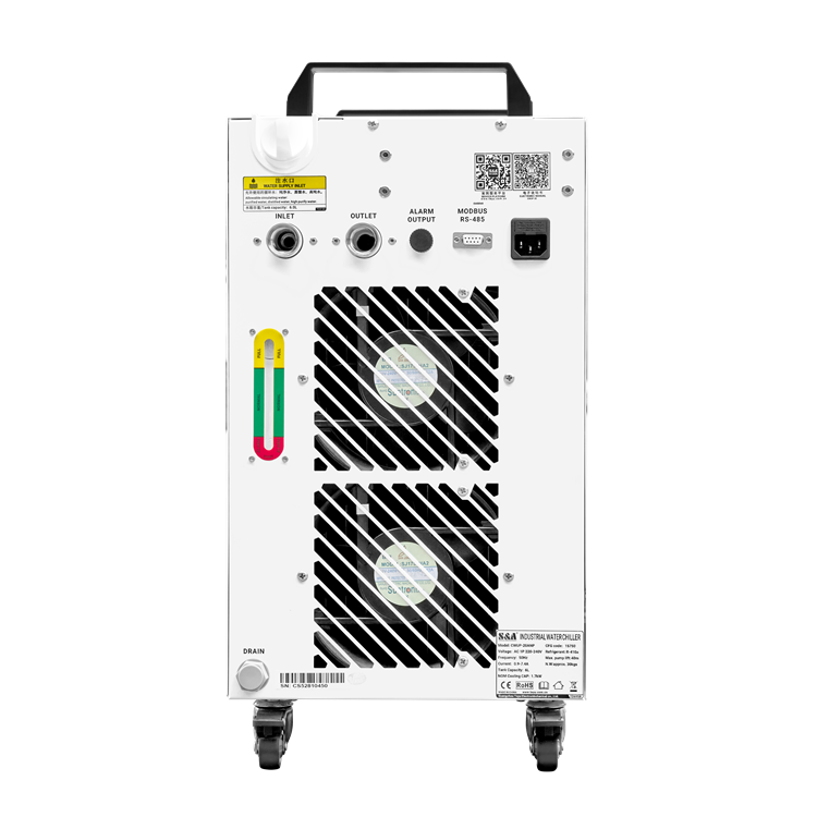 ϸ����ˮ��CWUP-20ANP-�¿ؾ��ȡ�0.08��-�������ƹ���