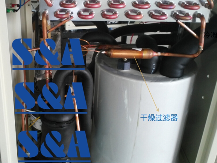 ��ҵ��ˮ���еĸ��������װ����ʲôλ�ã�����������ʲô���ã���������