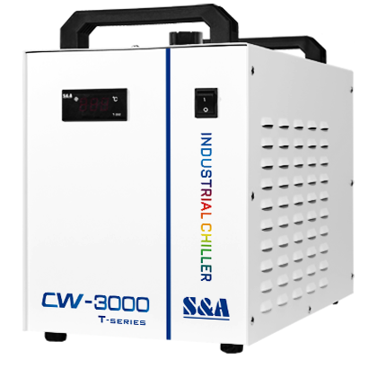 CO2¼¤¹âÀäË®»ú